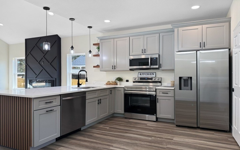 656 Skyline Dr, Bandera, TX 78003, 2 Bedrooms Bedrooms, ,2 BathroomsBathrooms,Residential,For Sale,656 Skyline Dr,0,121400