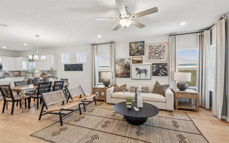 9713 McClane Farm Drive, Fort Worth, TX 76036, 3 Habitaciones Habitaciones , ,2 BañosBaños,Residential,En Venta,9713 McClane Farm Drive,0,21168475