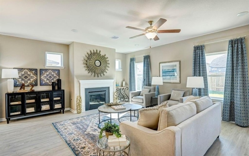 9633 McClane Farm Drive, Fort Worth, TX 76036, 3 Habitaciones Habitaciones , ,2 BañosBaños,Residential,En Venta,9633 McClane Farm Drive,0,21168492