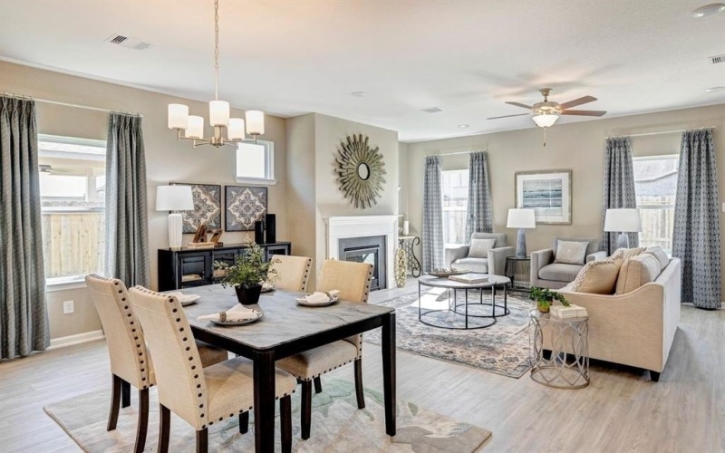 9633 McClane Farm Drive, Fort Worth, TX 76036, 3 Habitaciones Habitaciones , ,2 BañosBaños,Residential,En Venta,9633 McClane Farm Drive,0,21168492