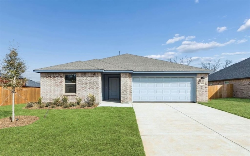 3884 Rose Hill Court, Denison, TX 75020, 4 Bedrooms Bedrooms, ,2 BathroomsBathrooms,Residential,For Sale,3884 Rose Hill Court,0,21168494