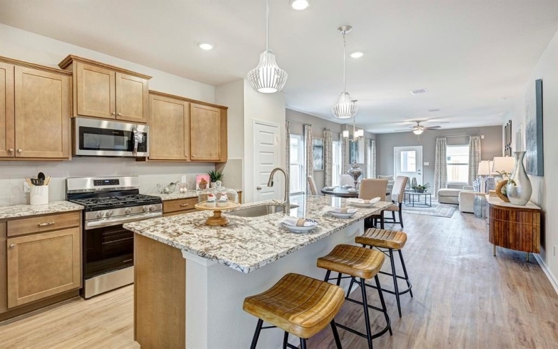 9709 Mc Clane Farm Drive, Crowley, TX 76036, 3 Habitaciones Habitaciones , ,2 BañosBaños,Residential,En Venta,9709 Mc Clane Farm Drive,0,21168512