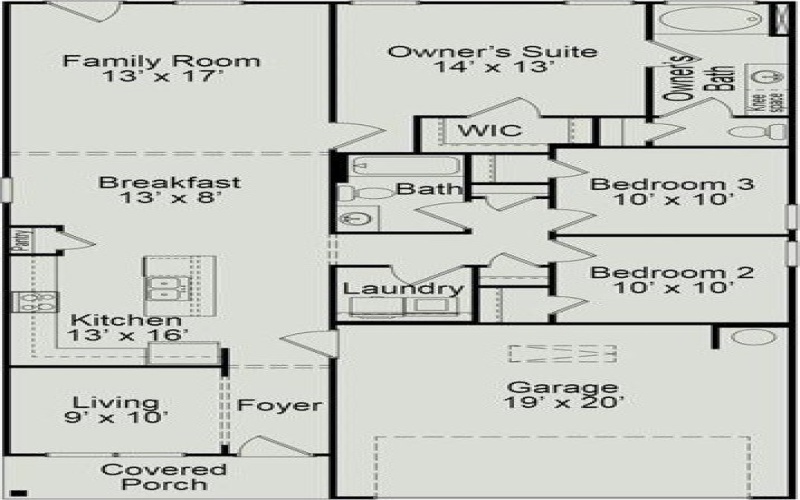 9617 Mc Clane Farm Drive, Crowley, TX 76036, 3 Bedrooms Bedrooms, ,2 BathroomsBathrooms,Residential,For Sale,9617 Mc Clane Farm Drive,0,21168521