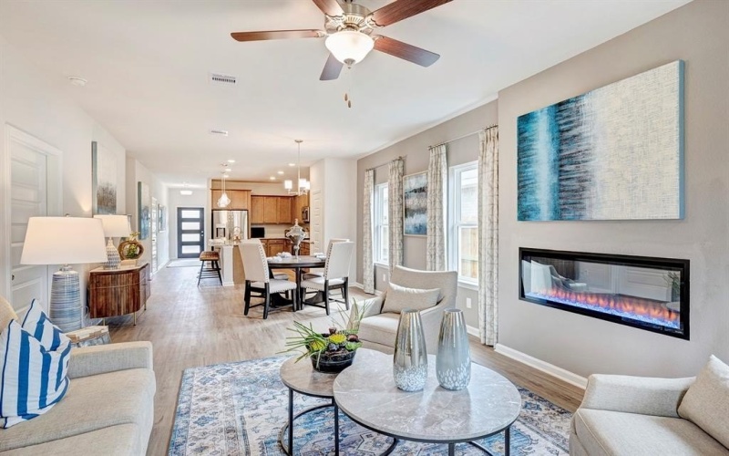 4324 Valley Brook Drive, Crowley, TX 76036, 3 Bedrooms Bedrooms, ,2 BathroomsBathrooms,Residential,For Sale,4324 Valley Brook Drive,0,21168538