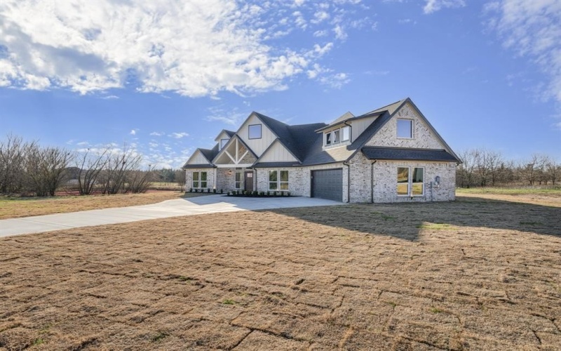 2352 Cr-1112, Farmersville, TX 75442, 4 Bedrooms Bedrooms, ,3 BathroomsBathrooms,Residential,For Sale,2352 Cr-1112,0,21168574