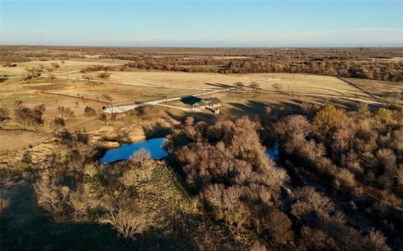 175 Flint Lane, Chico, TX 76431, 4 Bedrooms Bedrooms, ,3 BathroomsBathrooms,Residential,For Sale,175 Flint Lane,0,21160708