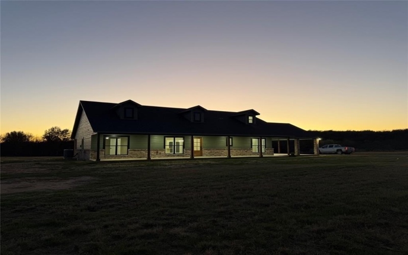 175 Flint Lane, Chico, TX 76431, 4 Bedrooms Bedrooms, ,3 BathroomsBathrooms,Residential,For Sale,175 Flint Lane,0,21160708