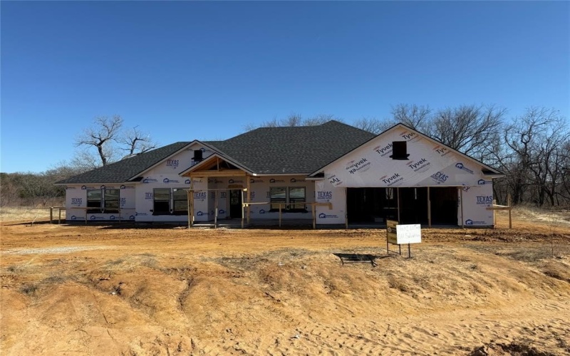 1061 Salvation Drive, Weatherford, TX 76088, 4 Habitaciones Habitaciones , ,2 BañosBaños,Residential,En Venta,1061 Salvation Drive,0,21161187