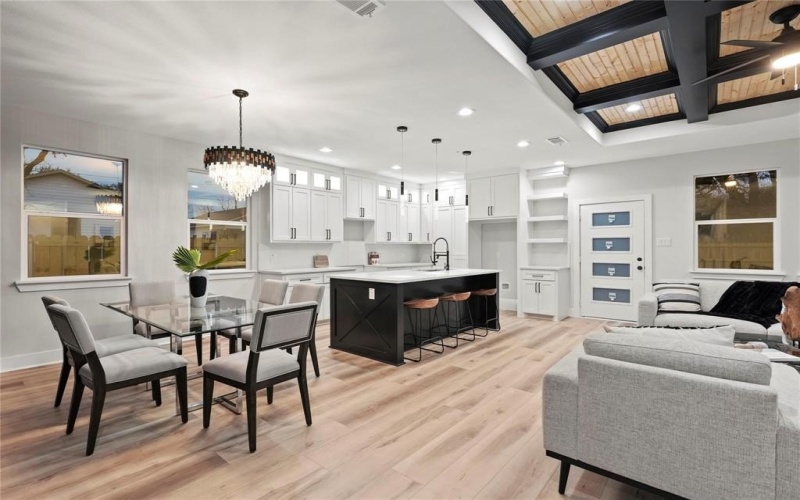 1420 Morrell Avenue, Dallas, TX 75203, 4 Bedrooms Bedrooms, ,2 BathroomsBathrooms,Residential,For Sale,1420 Morrell Avenue,0,21161316