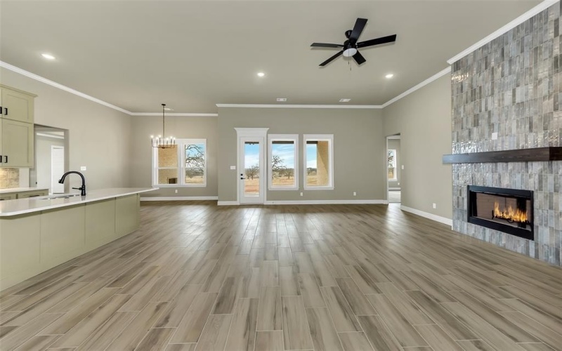 1057 VH Ranch, Poolville, TX 76487, 5 Habitaciones Habitaciones , ,3 BañosBaños,Residential,En Venta,1057 VH Ranch,0,21162243