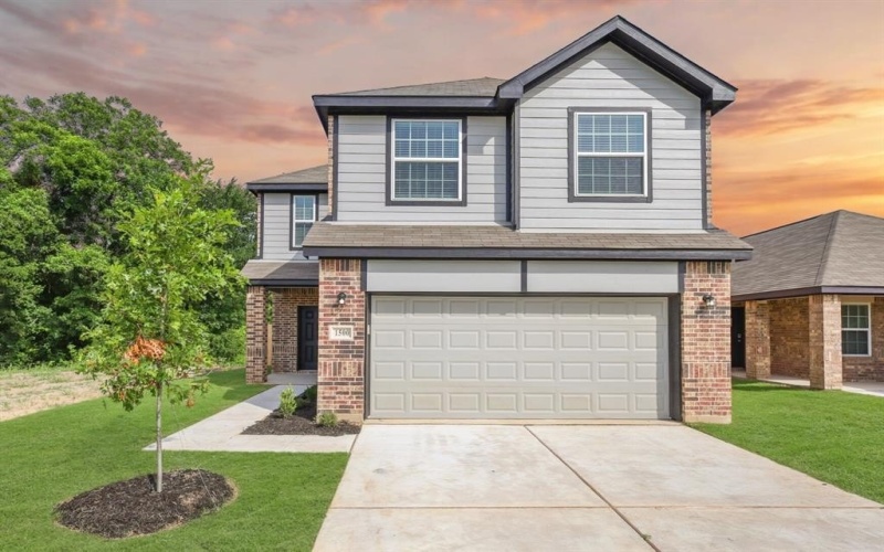 1500 Romans Road, Ennis, TX 75119, 4 Bedrooms Bedrooms, ,2 BathroomsBathrooms,Residential,For Sale,1500 Romans Road,0,21164673