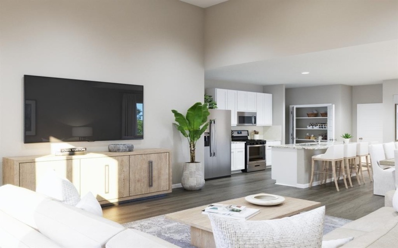 1033 Wind Drift Way, Fort Worth, TX 76131, 4 Bedrooms Bedrooms, ,2 BathroomsBathrooms,Residential,For Sale,1033 Wind Drift Way,0,21164862