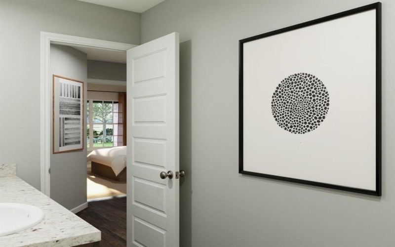 1020 Wind Drift Way, Fort Worth, TX 76131, 3 Habitaciones Habitaciones , ,2 BañosBaños,Residential,En Venta,1020 Wind Drift Way,0,21165128