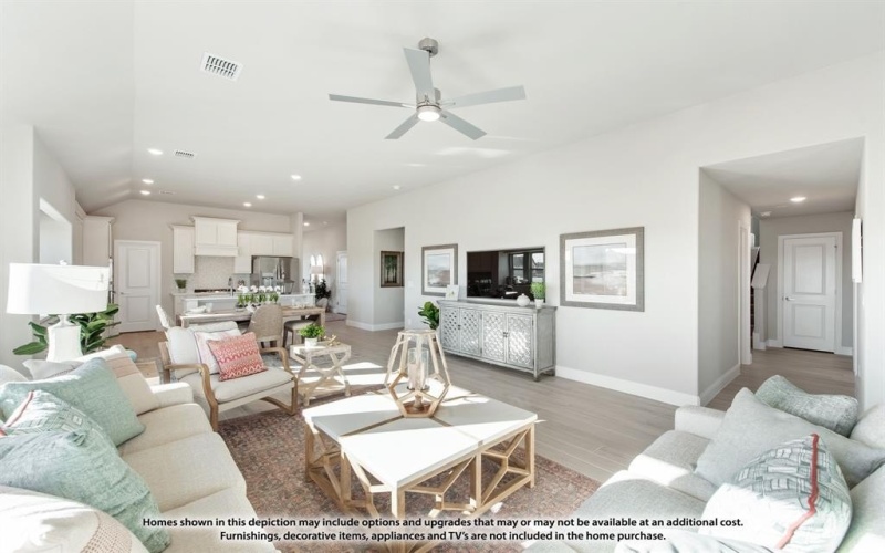 9020 New Ballinger Drive, Denton, TX 76226, 4 Habitaciones Habitaciones , ,3 BañosBaños,Residential,En Venta,9020 New Ballinger Drive,0,21166581