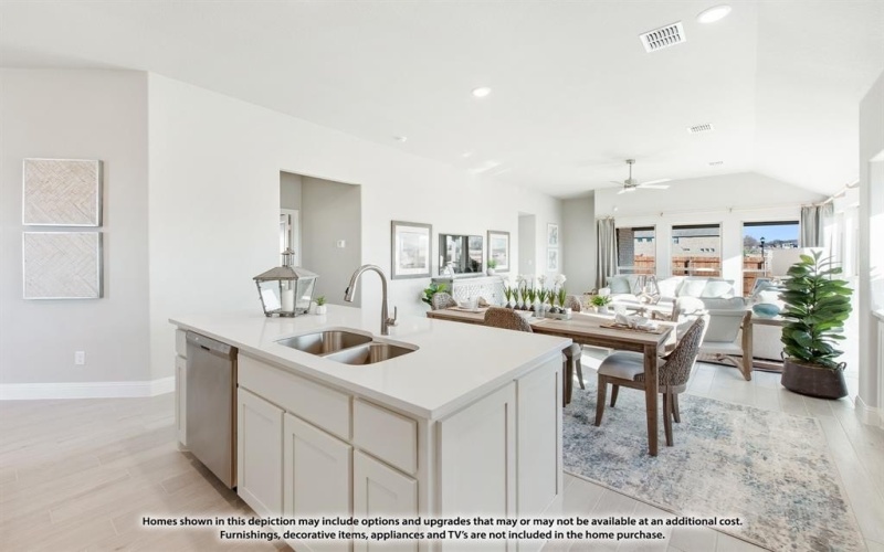 9020 New Ballinger Drive, Denton, TX 76226, 4 Habitaciones Habitaciones , ,3 BañosBaños,Residential,En Venta,9020 New Ballinger Drive,0,21166581