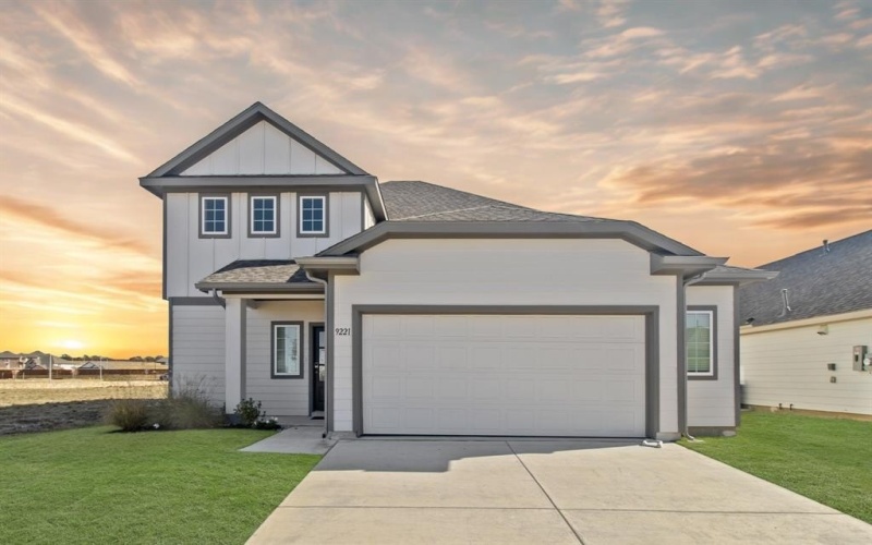 9221 Union Pacific Drive, Fort Worth, TX 76036, 3 Habitaciones Habitaciones , ,2 BañosBaños,Residential,En Venta,9221 Union Pacific Drive,0,21166602