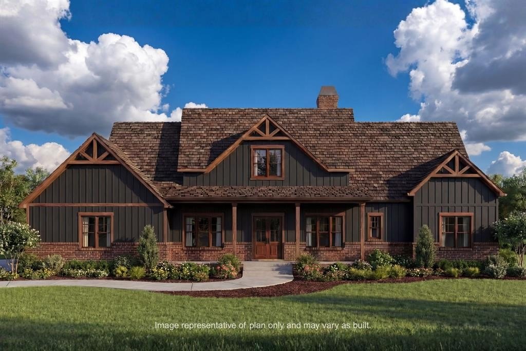 10641 Rye Bread Lane, Venus, TX 76084, 4 Bedrooms Bedrooms, ,3 BathroomsBathrooms,Residential,For Sale,10641 Rye Bread Lane,0,21167046