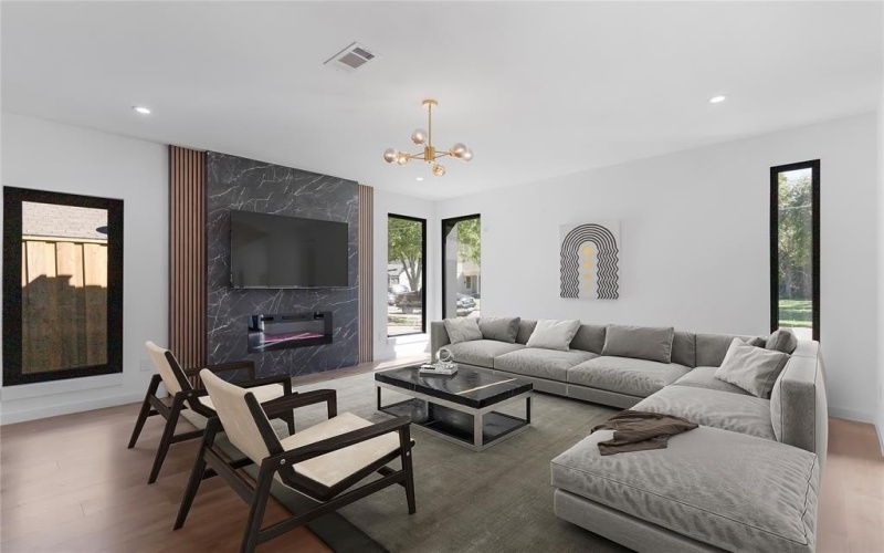 2535 Exline Street, Dallas, TX 75215, 4 Bedrooms Bedrooms, ,2 BathroomsBathrooms,Residential,For Sale,2535 Exline Street,0,21167214