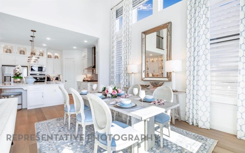 2610 Merrell Court, Prosper, TX 75078, 5 Habitaciones Habitaciones , ,6 BañosBaños,Residential,En Venta,2610 Merrell Court,0,21167357