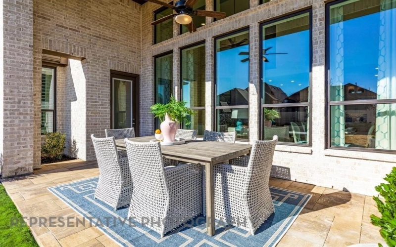 2610 Merrell Court, Prosper, TX 75078, 5 Habitaciones Habitaciones , ,6 BañosBaños,Residential,En Venta,2610 Merrell Court,0,21167357