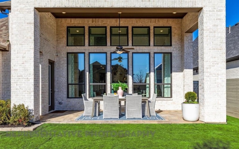 2610 Merrell Court, Prosper, TX 75078, 5 Habitaciones Habitaciones , ,6 BañosBaños,Residential,En Venta,2610 Merrell Court,0,21167357