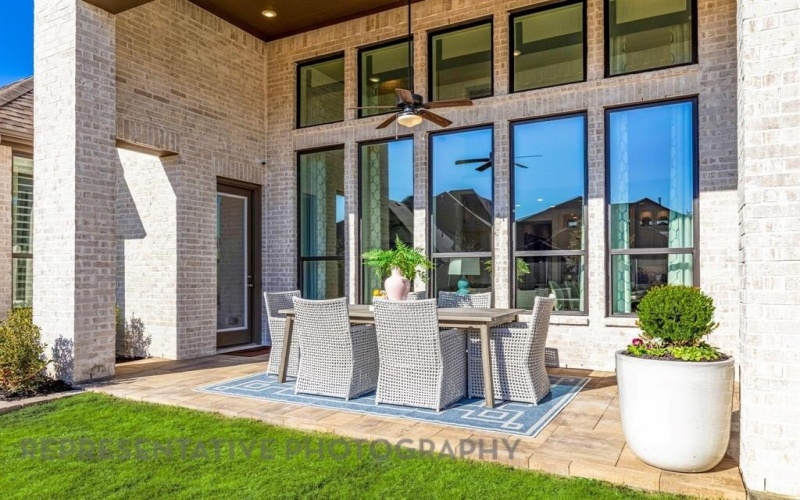 2610 Merrell Court, Prosper, TX 75078, 5 Habitaciones Habitaciones , ,6 BañosBaños,Residential,En Venta,2610 Merrell Court,0,21167357