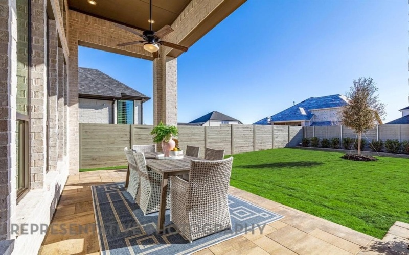 2610 Merrell Court, Prosper, TX 75078, 5 Habitaciones Habitaciones , ,6 BañosBaños,Residential,En Venta,2610 Merrell Court,0,21167357