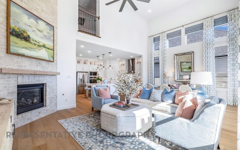 2610 Merrell Court, Prosper, TX 75078, 5 Habitaciones Habitaciones , ,6 BañosBaños,Residential,En Venta,2610 Merrell Court,0,21167357