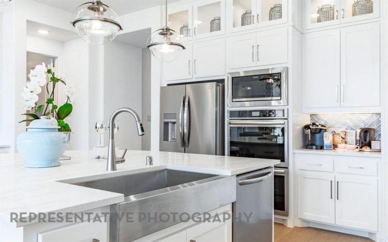 2610 Merrell Court, Prosper, TX 75078, 5 Habitaciones Habitaciones , ,6 BañosBaños,Residential,En Venta,2610 Merrell Court,0,21167357