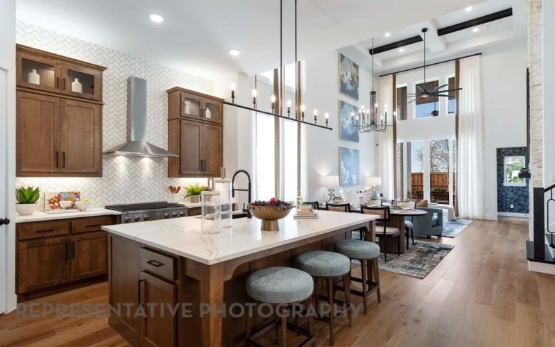 2631 Acie Lane, Prosper, TX 75078, 5 Habitaciones Habitaciones , ,6 BañosBaños,Residential,En Venta,2631 Acie Lane,0,21167367