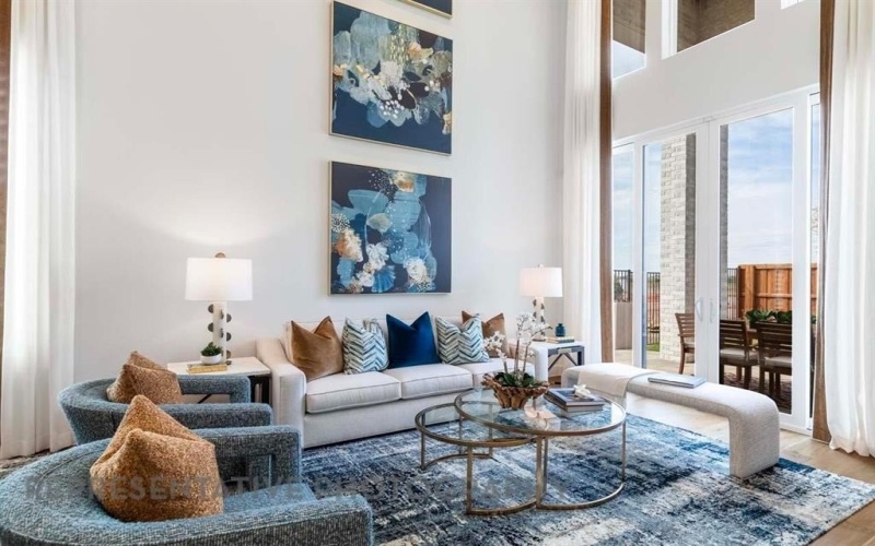 2631 Acie Lane, Prosper, TX 75078, 5 Habitaciones Habitaciones , ,6 BañosBaños,Residential,En Venta,2631 Acie Lane,0,21167367