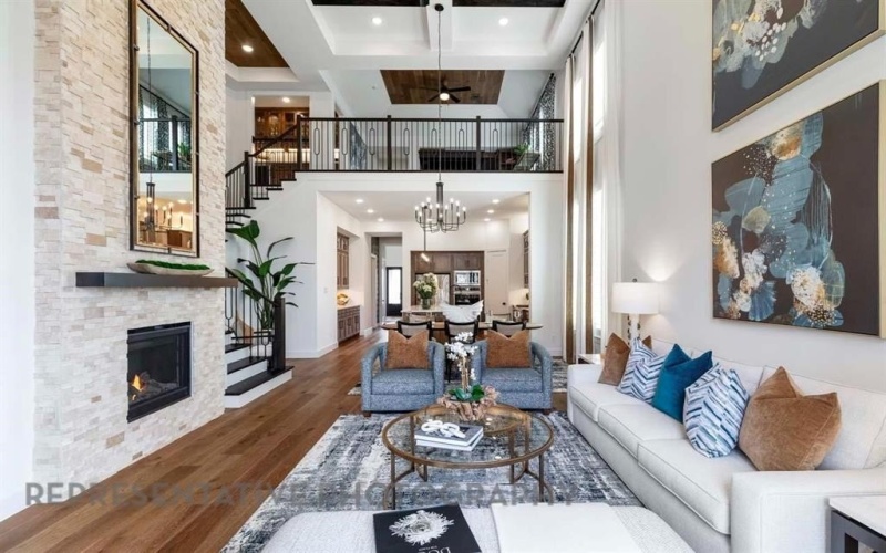 2631 Acie Lane, Prosper, TX 75078, 5 Habitaciones Habitaciones , ,6 BañosBaños,Residential,En Venta,2631 Acie Lane,0,21167367