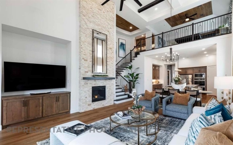 2631 Acie Lane, Prosper, TX 75078, 5 Habitaciones Habitaciones , ,6 BañosBaños,Residential,En Venta,2631 Acie Lane,0,21167367