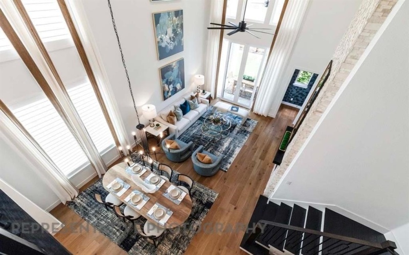 2631 Acie Lane, Prosper, TX 75078, 5 Habitaciones Habitaciones , ,6 BañosBaños,Residential,En Venta,2631 Acie Lane,0,21167367