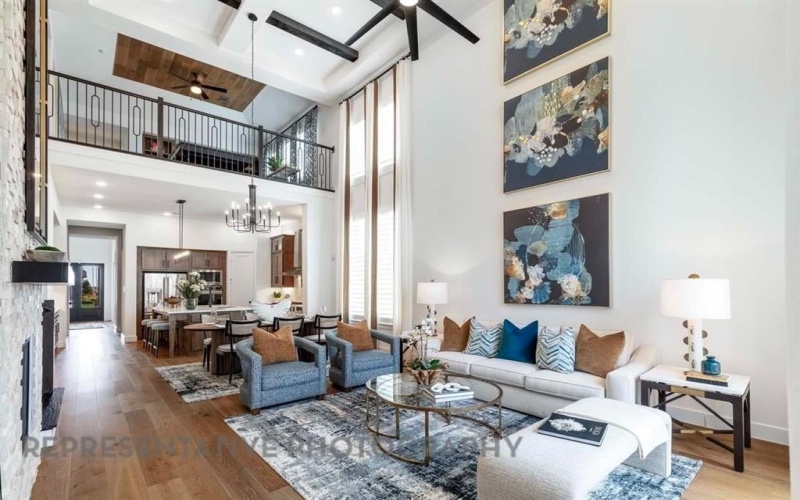 2631 Acie Lane, Prosper, TX 75078, 5 Habitaciones Habitaciones , ,6 BañosBaños,Residential,En Venta,2631 Acie Lane,0,21167367