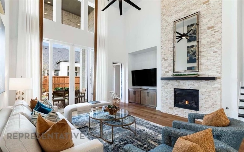 2631 Acie Lane, Prosper, TX 75078, 5 Habitaciones Habitaciones , ,6 BañosBaños,Residential,En Venta,2631 Acie Lane,0,21167367