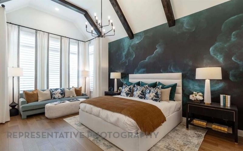 2631 Acie Lane, Prosper, TX 75078, 5 Habitaciones Habitaciones , ,6 BañosBaños,Residential,En Venta,2631 Acie Lane,0,21167367