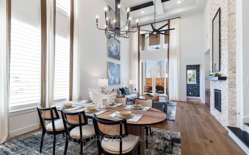 2631 Acie Lane, Prosper, TX 75078, 5 Habitaciones Habitaciones , ,6 BañosBaños,Residential,En Venta,2631 Acie Lane,0,21167367