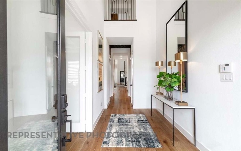 2631 Acie Lane, Prosper, TX 75078, 5 Habitaciones Habitaciones , ,6 BañosBaños,Residential,En Venta,2631 Acie Lane,0,21167367