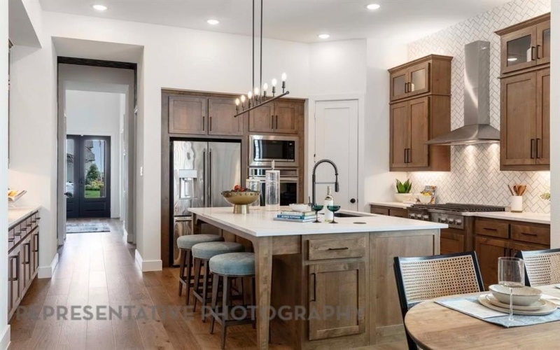 2631 Acie Lane, Prosper, TX 75078, 5 Habitaciones Habitaciones , ,6 BañosBaños,Residential,En Venta,2631 Acie Lane,0,21167367