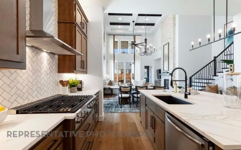 2631 Acie Lane, Prosper, TX 75078, 5 Habitaciones Habitaciones , ,6 BañosBaños,Residential,En Venta,2631 Acie Lane,0,21167367