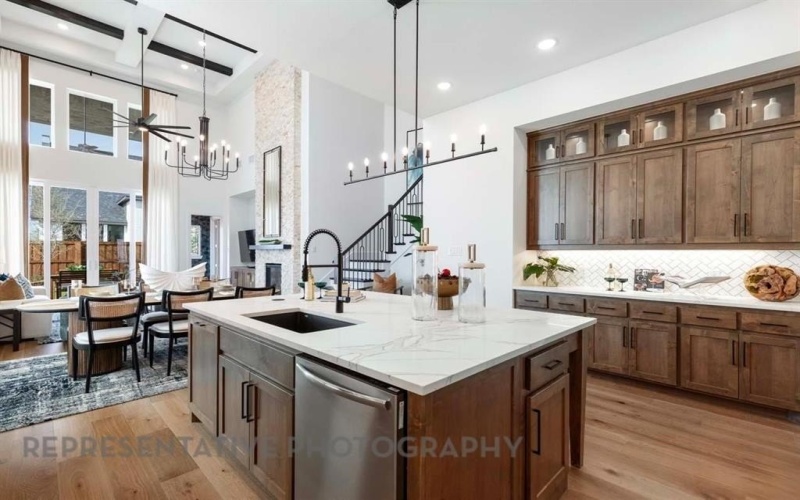 2631 Acie Lane, Prosper, TX 75078, 5 Habitaciones Habitaciones , ,6 BañosBaños,Residential,En Venta,2631 Acie Lane,0,21167367