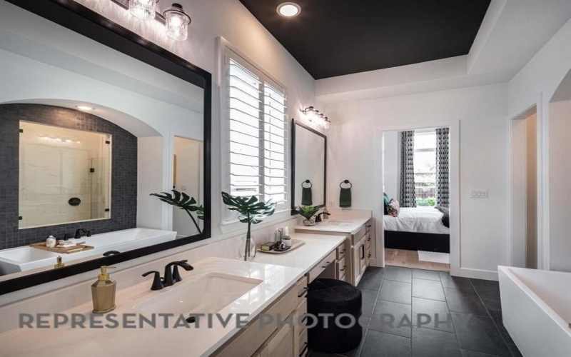 930 Heatherbrook Drive, Prosper, TX 75078, 5 Bedrooms Bedrooms, ,6 BathroomsBathrooms,Residential,For Sale,930 Heatherbrook Drive,0,21167370