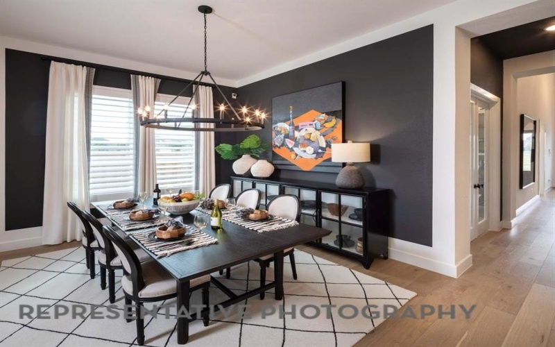 930 Heatherbrook Drive, Prosper, TX 75078, 5 Bedrooms Bedrooms, ,6 BathroomsBathrooms,Residential,For Sale,930 Heatherbrook Drive,0,21167370