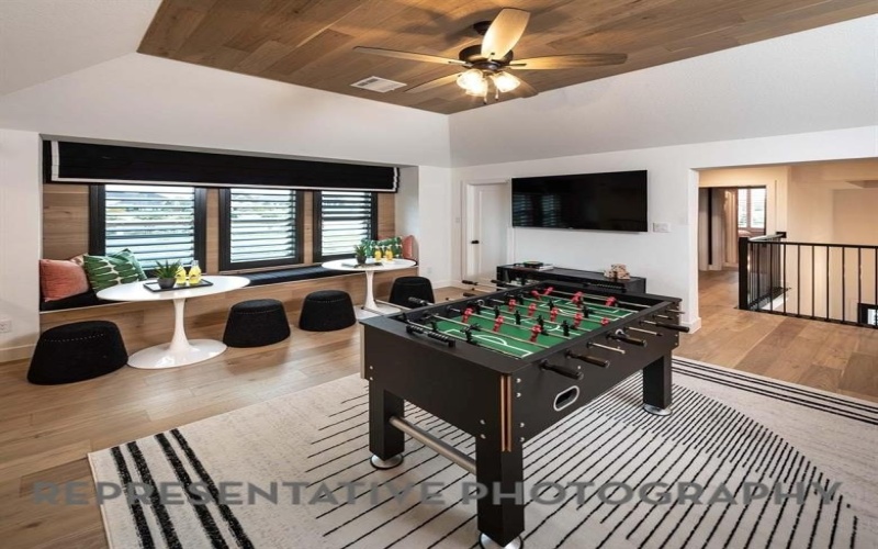 930 Heatherbrook Drive, Prosper, TX 75078, 5 Bedrooms Bedrooms, ,6 BathroomsBathrooms,Residential,For Sale,930 Heatherbrook Drive,0,21167370