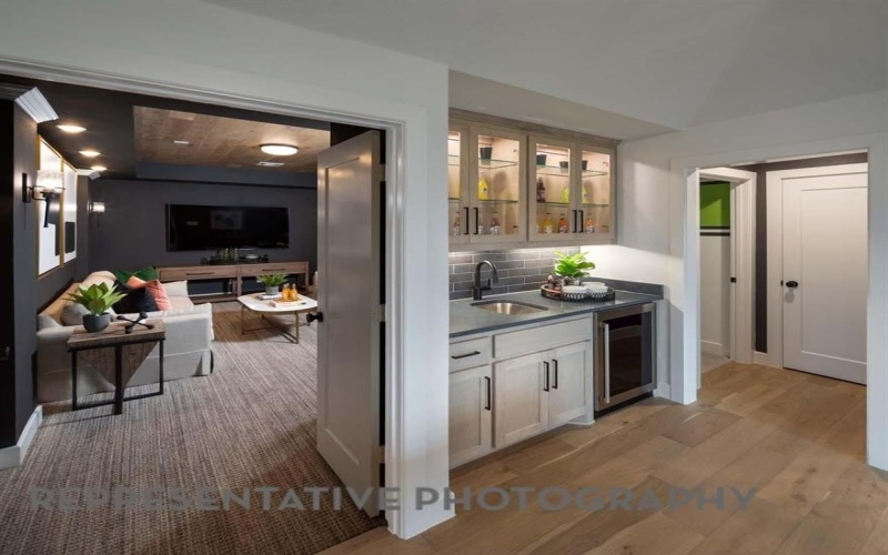 930 Heatherbrook Drive, Prosper, TX 75078, 5 Bedrooms Bedrooms, ,6 BathroomsBathrooms,Residential,For Sale,930 Heatherbrook Drive,0,21167370