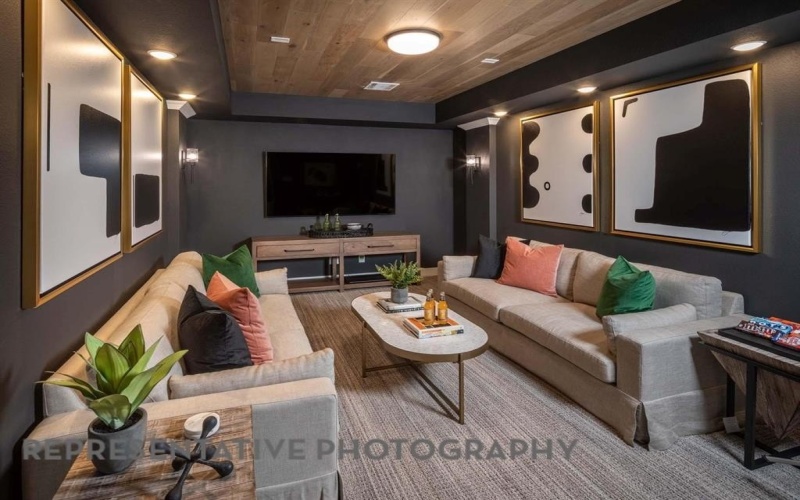 930 Heatherbrook Drive, Prosper, TX 75078, 5 Bedrooms Bedrooms, ,6 BathroomsBathrooms,Residential,For Sale,930 Heatherbrook Drive,0,21167370