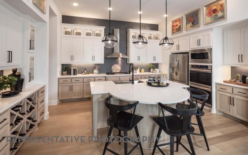 930 Heatherbrook Drive, Prosper, TX 75078, 5 Bedrooms Bedrooms, ,6 BathroomsBathrooms,Residential,For Sale,930 Heatherbrook Drive,0,21167370