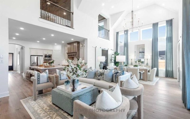 2740 Ambergate Lane, Prosper, TX 75078, 5 Habitaciones Habitaciones , ,6 BañosBaños,Residential,En Venta,2740 Ambergate Lane,0,21167380