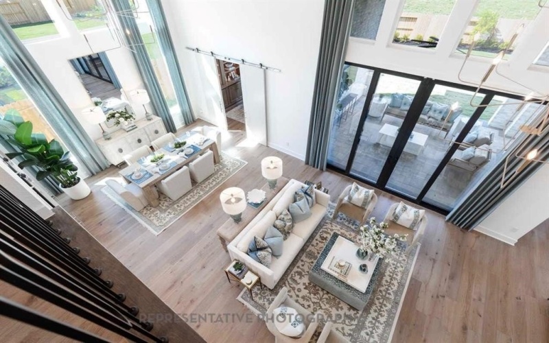 2740 Ambergate Lane, Prosper, TX 75078, 5 Habitaciones Habitaciones , ,6 BañosBaños,Residential,En Venta,2740 Ambergate Lane,0,21167380